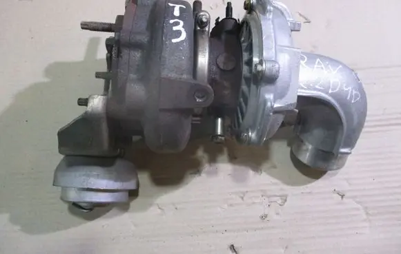 Toyota RAV 4 (XA20) Turbo 1720126021
