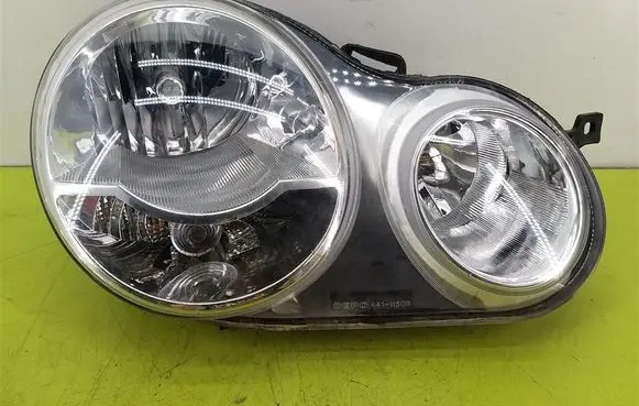 Volkswagen Polo Headlight/headlamp 441-1150R