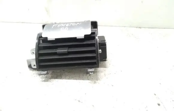 Volkswagen Phaeton Dashboard side air vent grill/cover trim 3D1819955