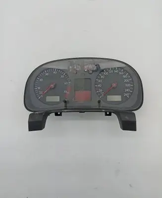 Speedometer (instrument cluster)