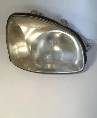 Hyundai Santa Fe Headlight/headlamp 9210226XXX