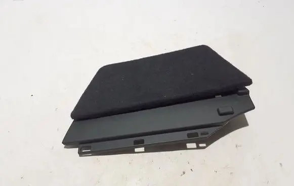 Lexus RX V Other trunk/boot trim element 584180E100C0
