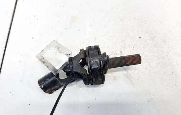 Subaru B9 Tribeca Steering column universal joint 
