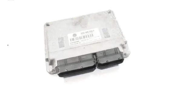 Volkswagen Polo Engine control unit/module 03D906033F