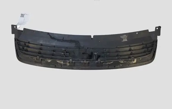 Ford Focus C-MAX Front bumper upper radiator grill 7M51R8138