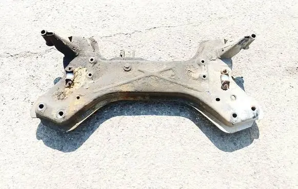 Citroen Jumper Front subframe