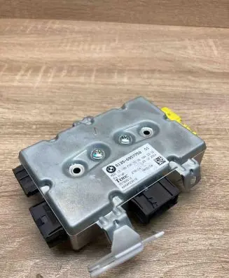 BMW 5 E60 E61 Door control unit/module 6957759