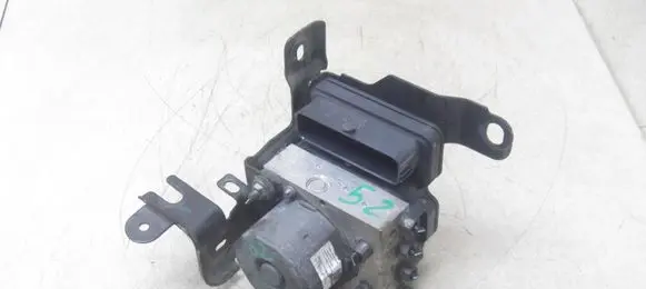 Citroen C4 II Picasso ABS Pump 9816071080