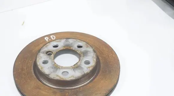 BMW i3 Front brake disc 6866293 34116866293