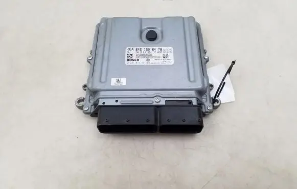 Mercedes-Benz E W211 Engine control unit/module A6421508478
