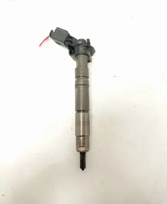 Mercedes-Benz C W204 Fuel injector A6420701387