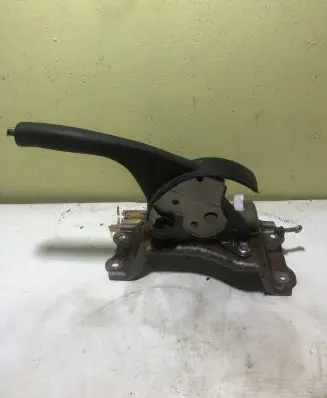 Toyota Corolla Verso AR10 Hand brake release handle 
