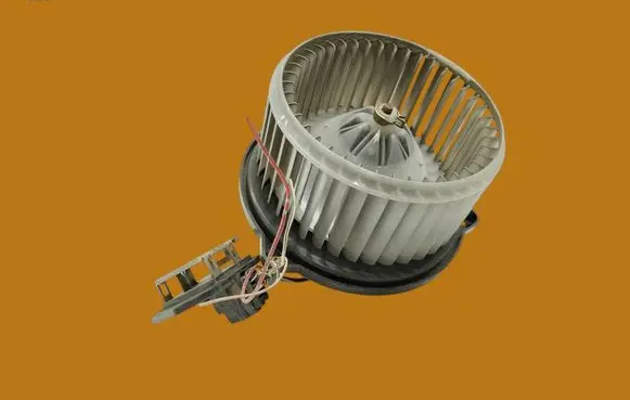 Toyota RAV 4 (XA20) Heater fan/blower 1940001450