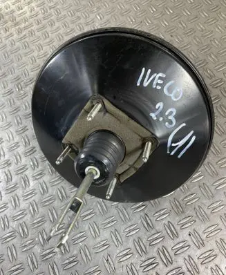Iveco Daily 6th gen Brake booster 504269884