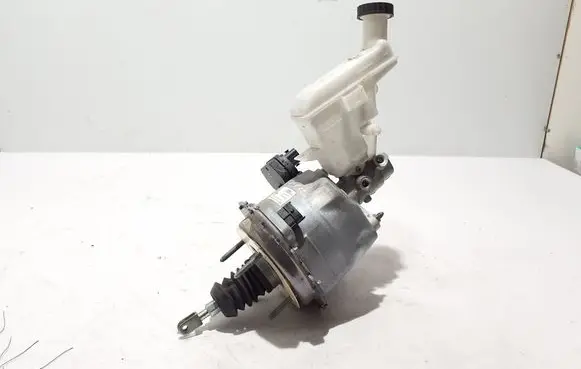 Renault Megane E-Tech Brake booster 460072503R