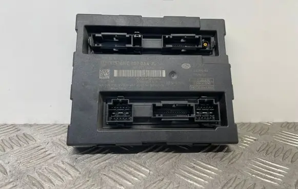 Audi A4 S4 B8 8K Central body control module 8K0907064JL 8K0907064