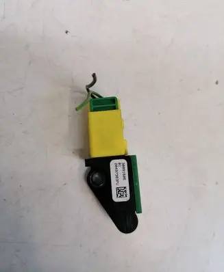 Volkswagen PASSAT B6 Airbag deployment crash/impact sensor 5NO959351