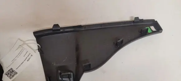 Citroen DS3 Dashboard side end trim 9684154577