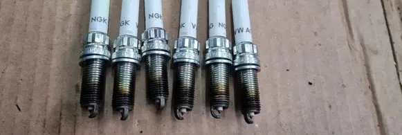 Audi Q5 SQ5 Spark plug 06M905606F
