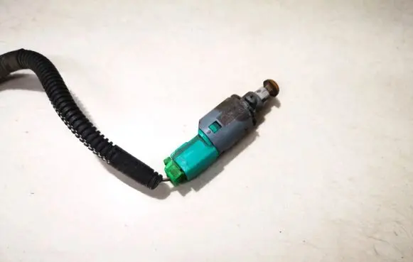 Renault Megane II Brake pedal sensor switch cp100 cp-100