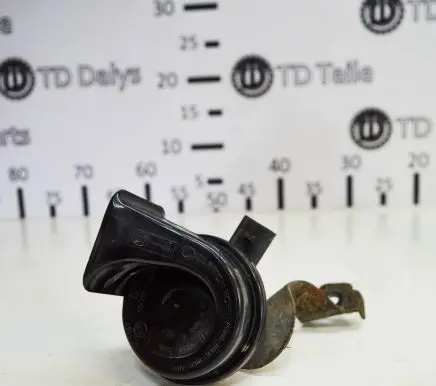 Skoda Superb B6 (3T) Horn signal 1K0951206N