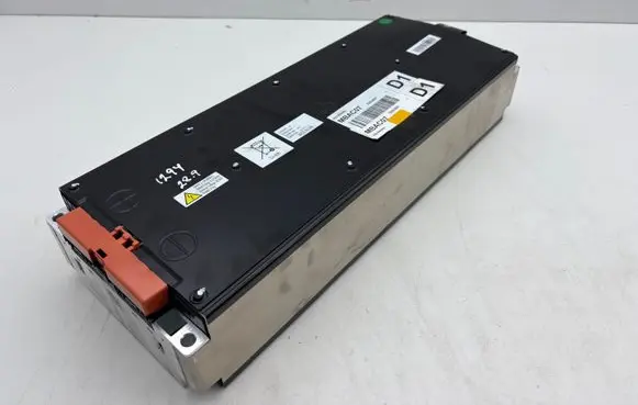 Peugeot 3008 III Hybrid / Electric Car Battery Cell 9867902880