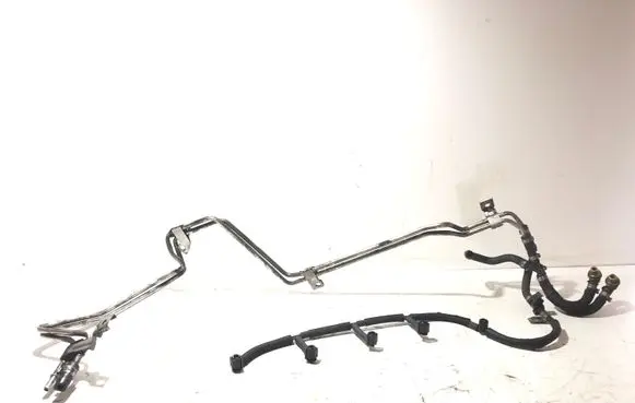 Volvo XC60 Fuel return line/hose 31321198