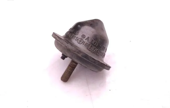 Other front suspension part