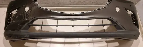 Mazda CX-3 Front bumper DK8A50031 1251S20