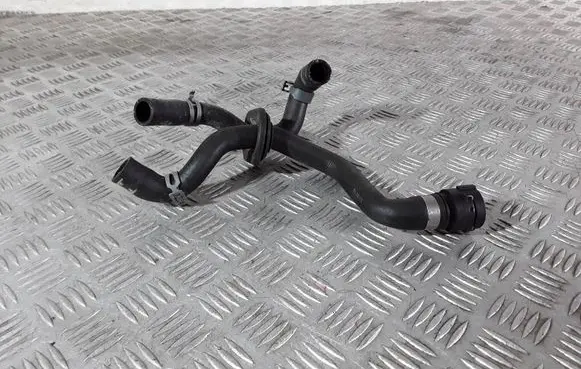 Audi A4 S4 B8 8K Engine coolant pipe/hose 8K1819350