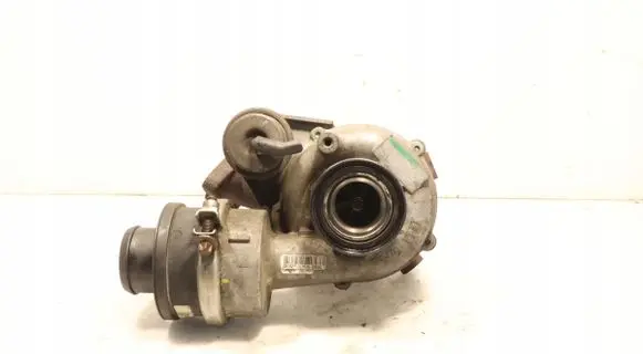 Mercedes-Benz B W245 Turbo A6400902380