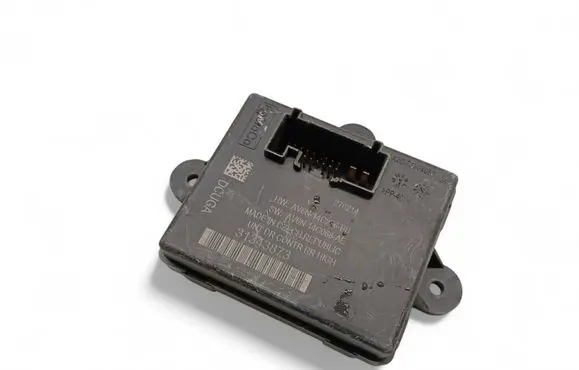 Volvo V40 Other control units/modules 31343873
