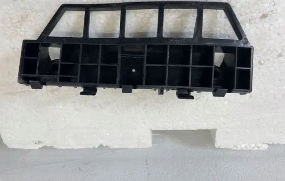 Hyundai ix20 Rear bumper mounting bracket 866151K000