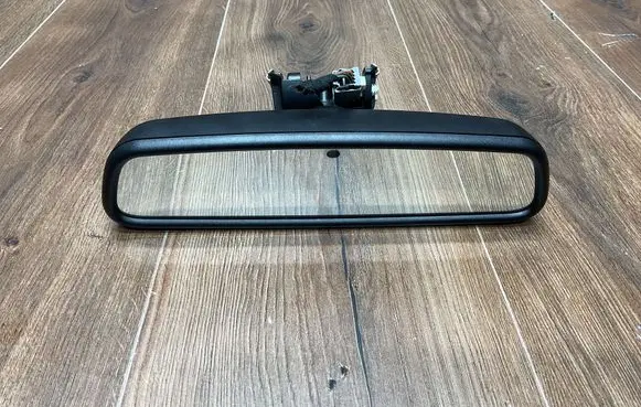 Land Rover Range Rover L405 Rear view mirror (interior) DPLA-17E678-DA