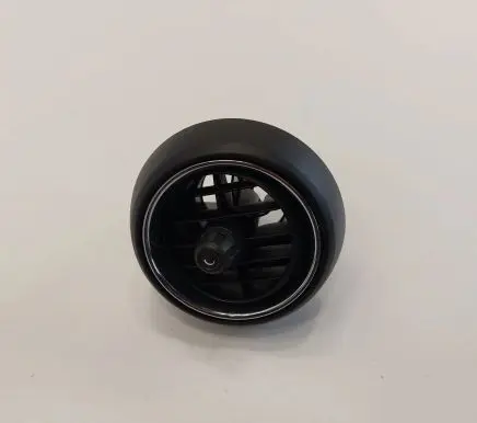 Mini One - Cooper F56 F55 Dash center air vent grill 9262413