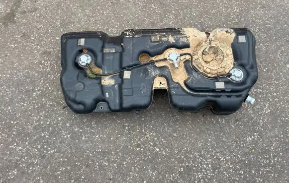 BMW X1 U11 Fuel tank 8741428