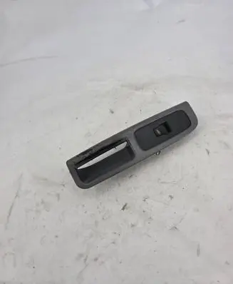 Volvo V50 Electric window control switch 03451300 65841