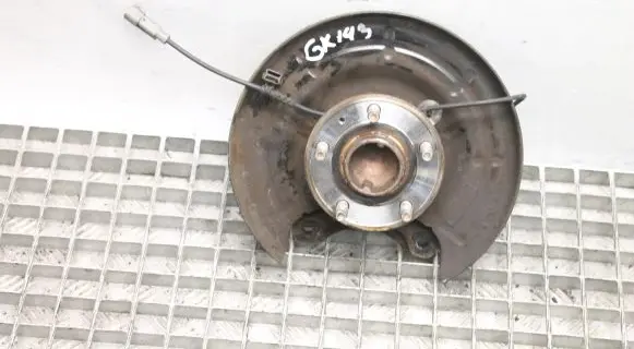 Opel Mokka Rear wheel hub