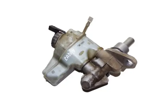 Volkswagen Caddy Master brake cylinder 1K2611301C