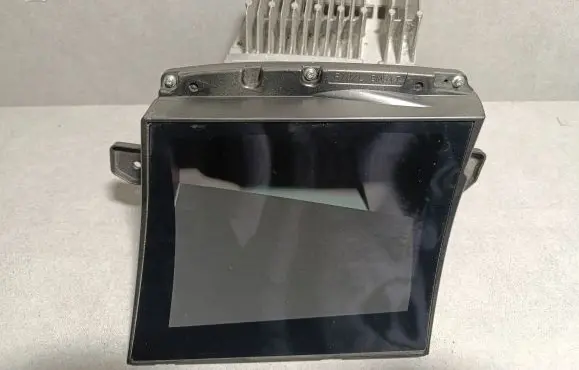 BMW 5 F10 F11 Head up display screen 62309240166 17089310 102790197