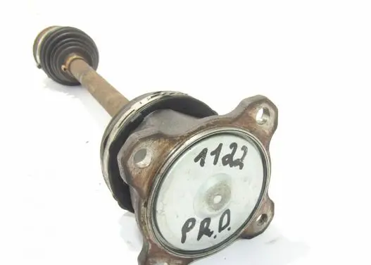 Suzuki Grand Vitara II Front driveshaft