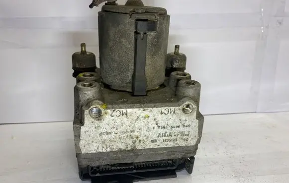 Honda Accord ABS Pump 163863051471 0265216048