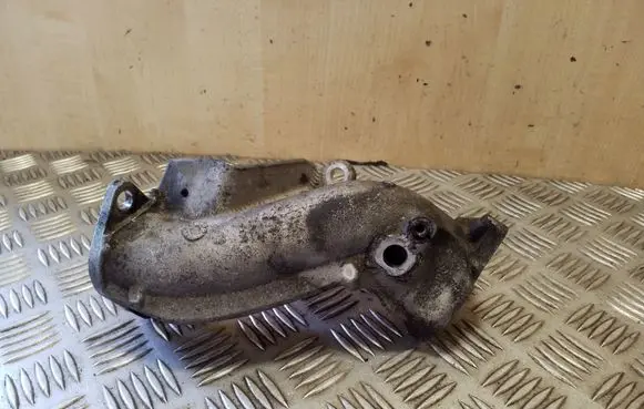 Suzuki Grand Vitara II Intercooler hose/pipe A2C53027874