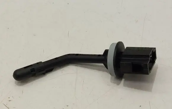 Volkswagen PASSAT B6 Interior temperature sensor 1K0907543F