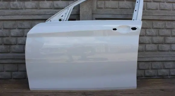 BMW 1 F20 F21 Front door 41007284511 7284511