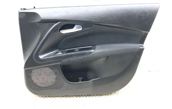 Fiat Tipo Front door card panel trim