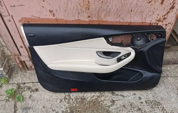 Mercedes-Benz C W205 Other front door trim element A2228200202