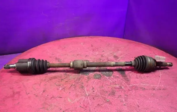 Hyundai Atos Prime Front driveshaft