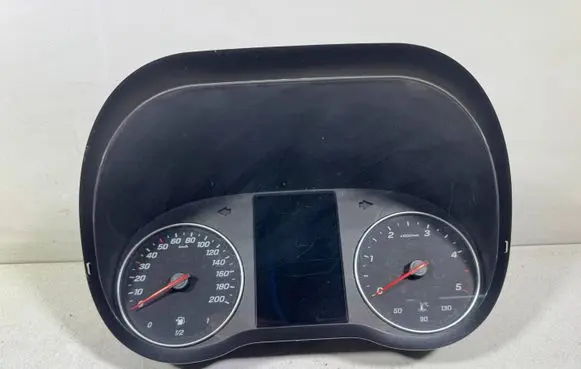 Mercedes-Benz Sprinter W907 W910 Speedometer (instrument cluster) A9079005011 A4479046000 A4479025117