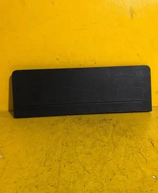 Volkswagen PASSAT B6 Other trunk/boot trim element 3C5863463